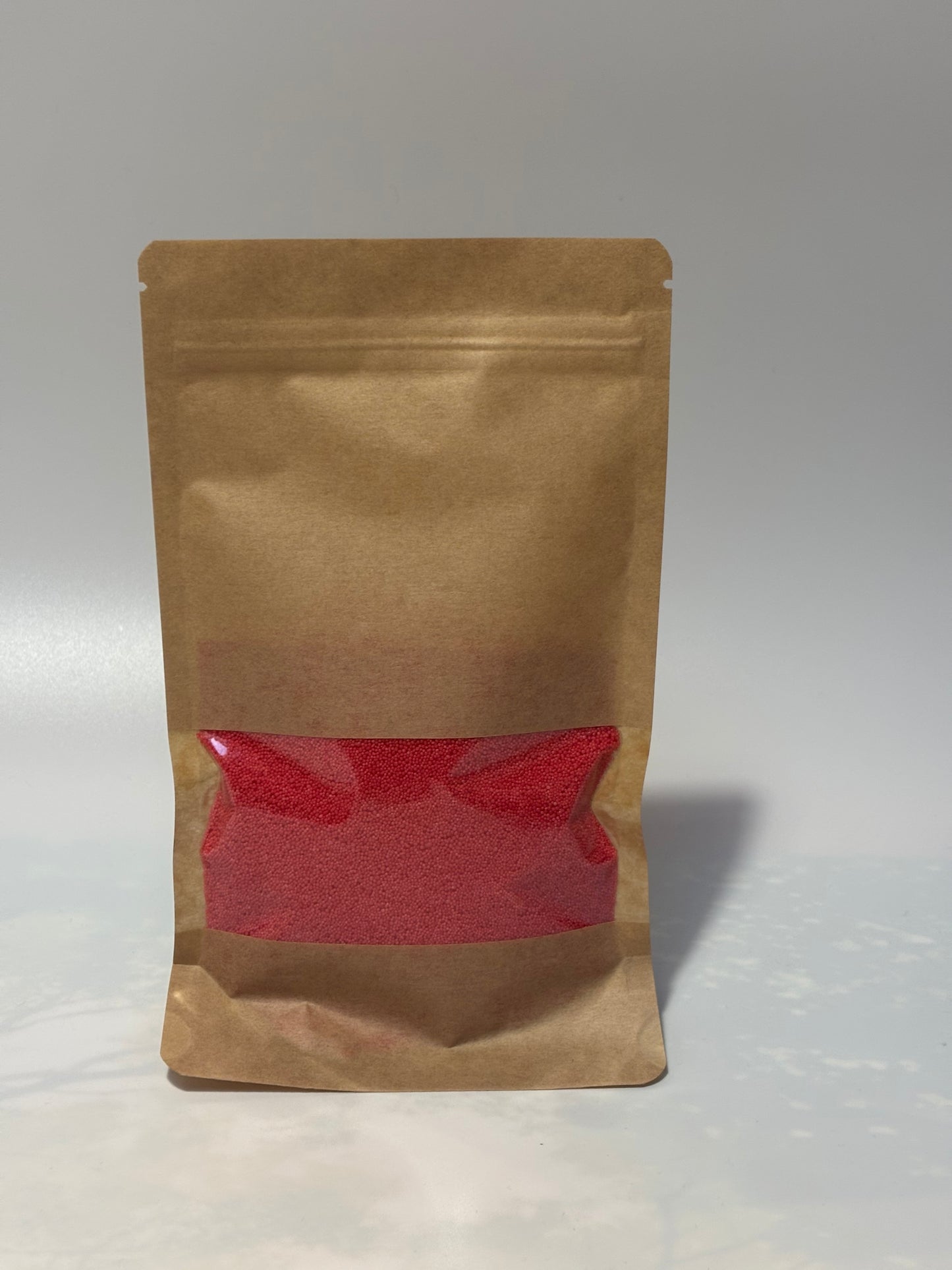 Wosk piaskowy Crimson