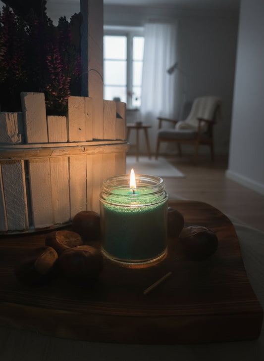 Dlaczego wosk piaskowy to nowy sposób na świecę — bez topienia, bez stresu
