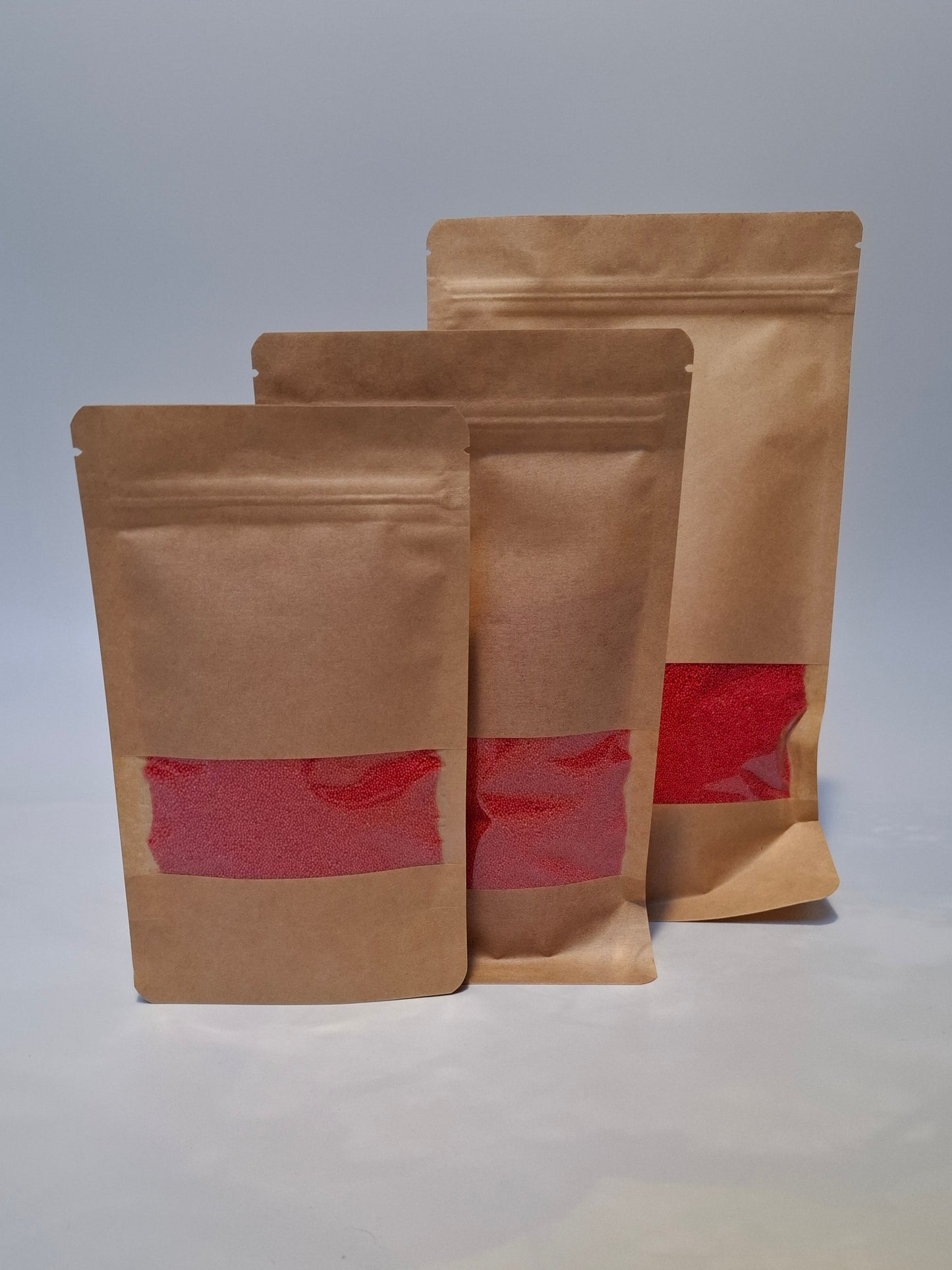 Wosk piaskowy Crimson