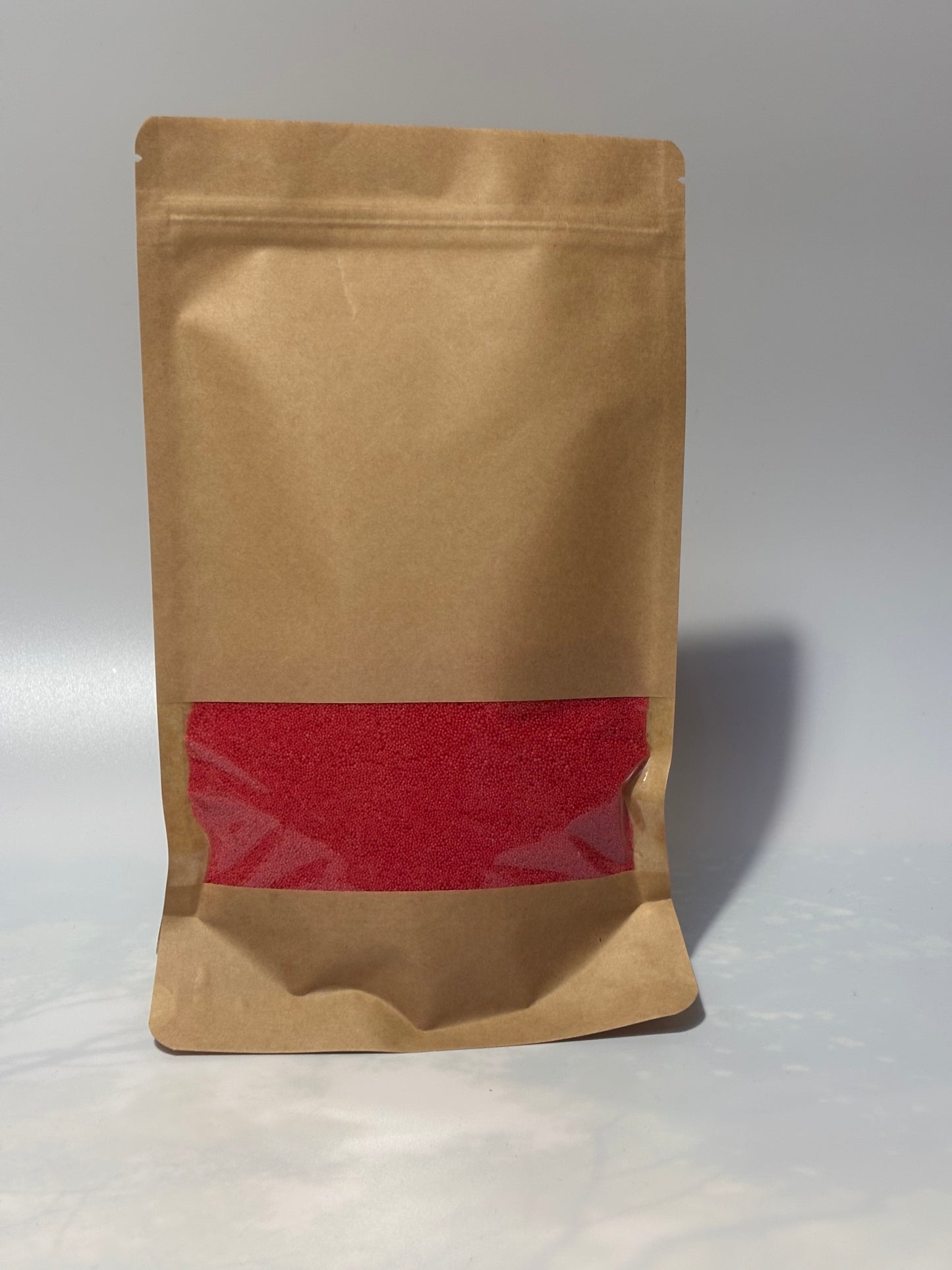 Wosk piaskowy Crimson