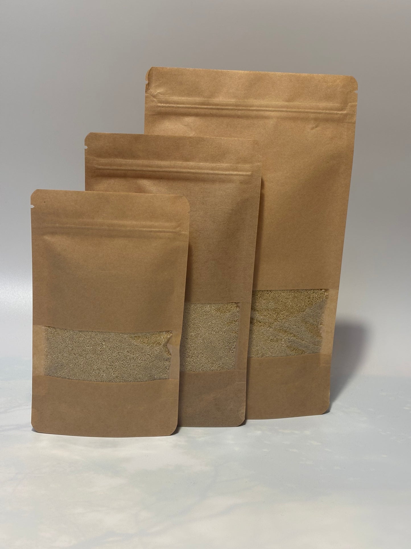 Wosk piaskowy Sandstone