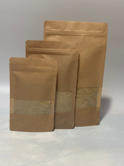 Wosk piaskowy Sandstone